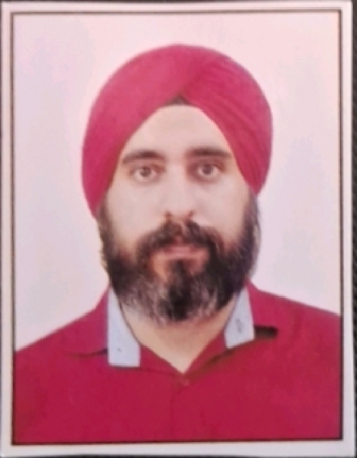 Dr. Maneet Singh