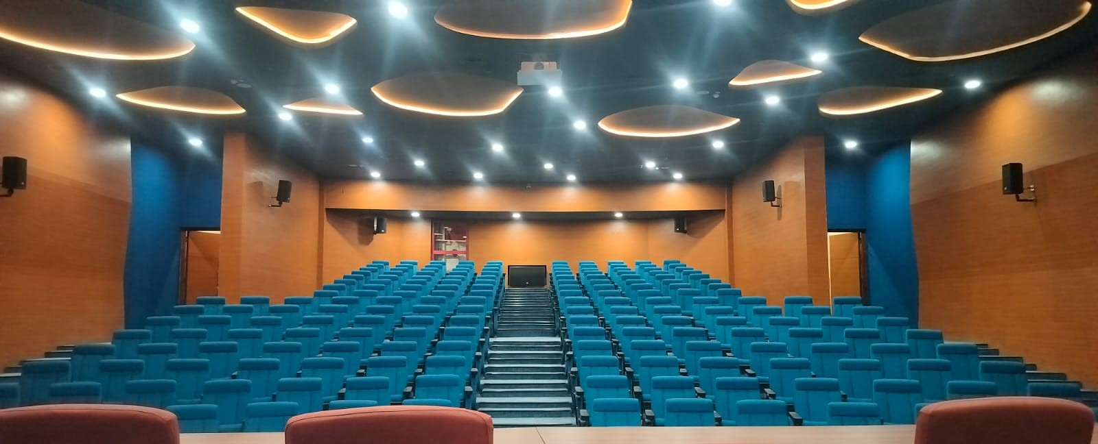 Auditorium