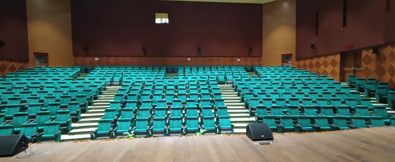 Auditorium