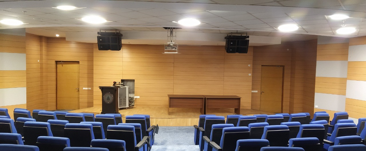 Auditorium