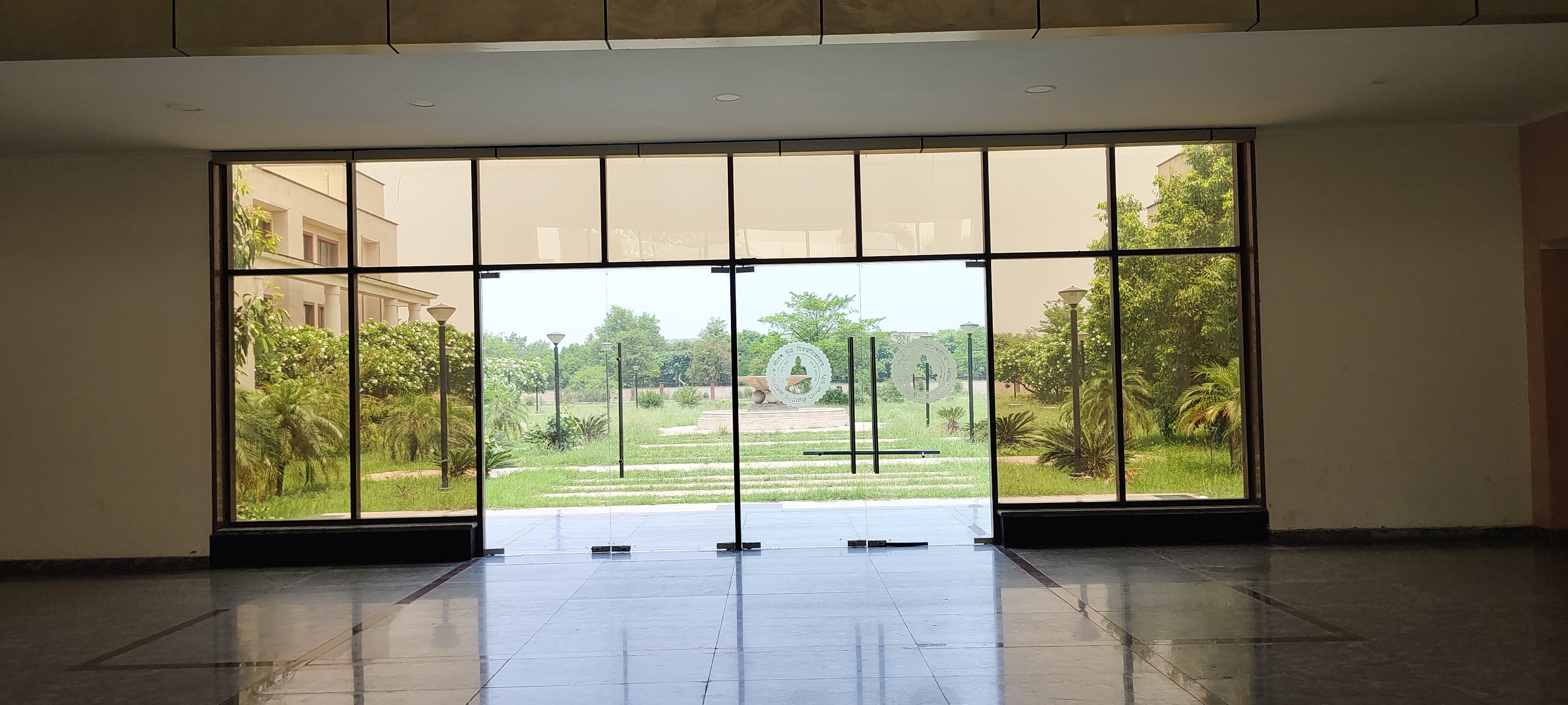 Auditorium